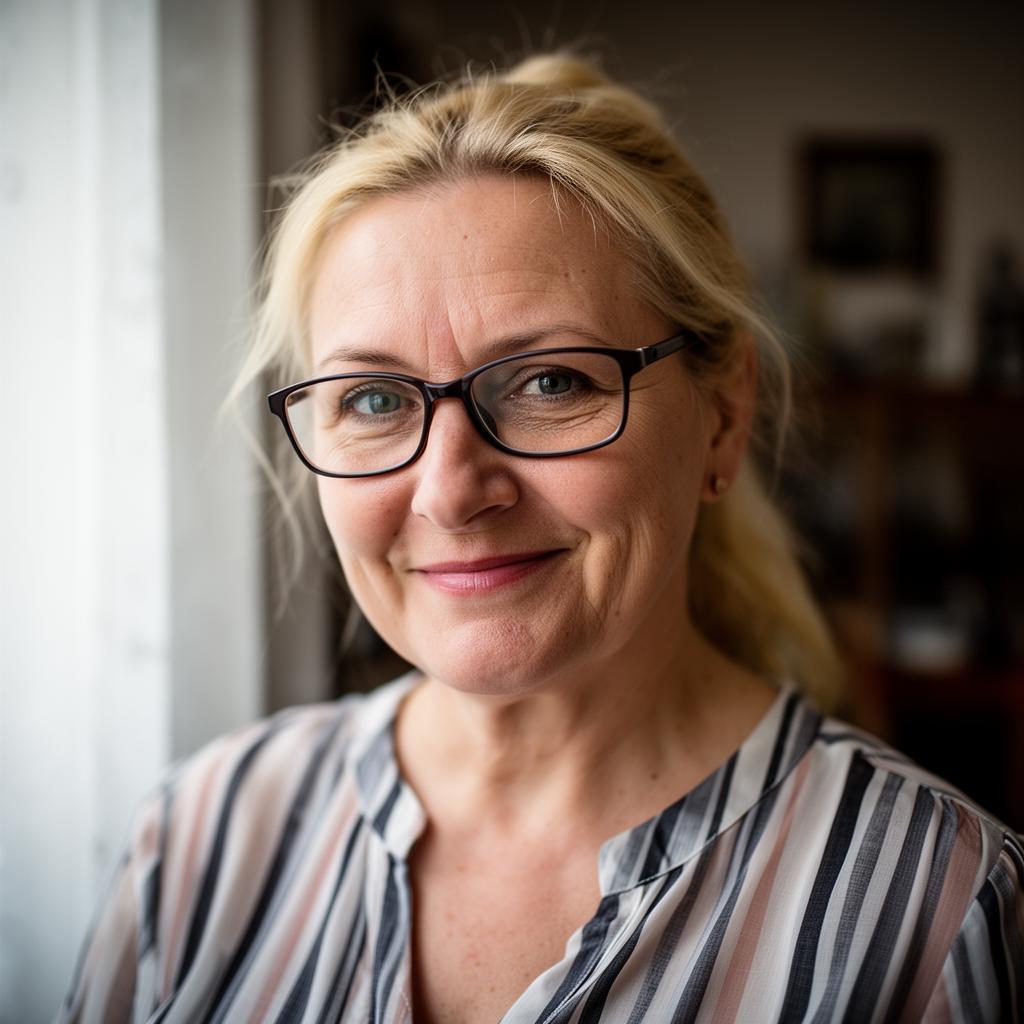 Sylvia L.
