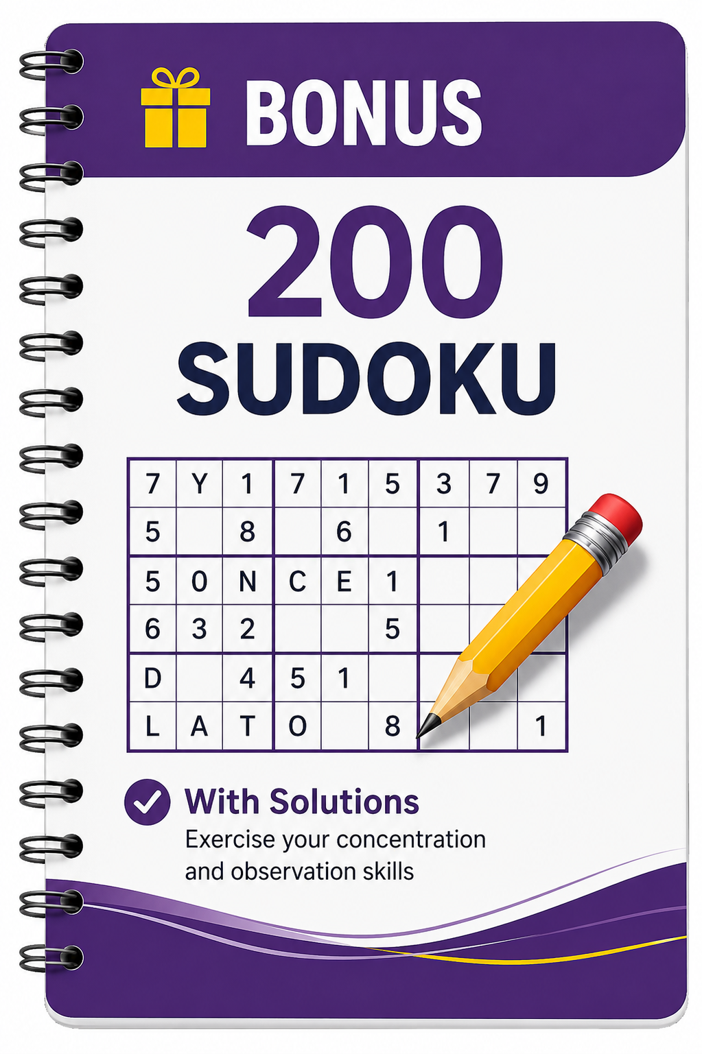 200 Sudoku