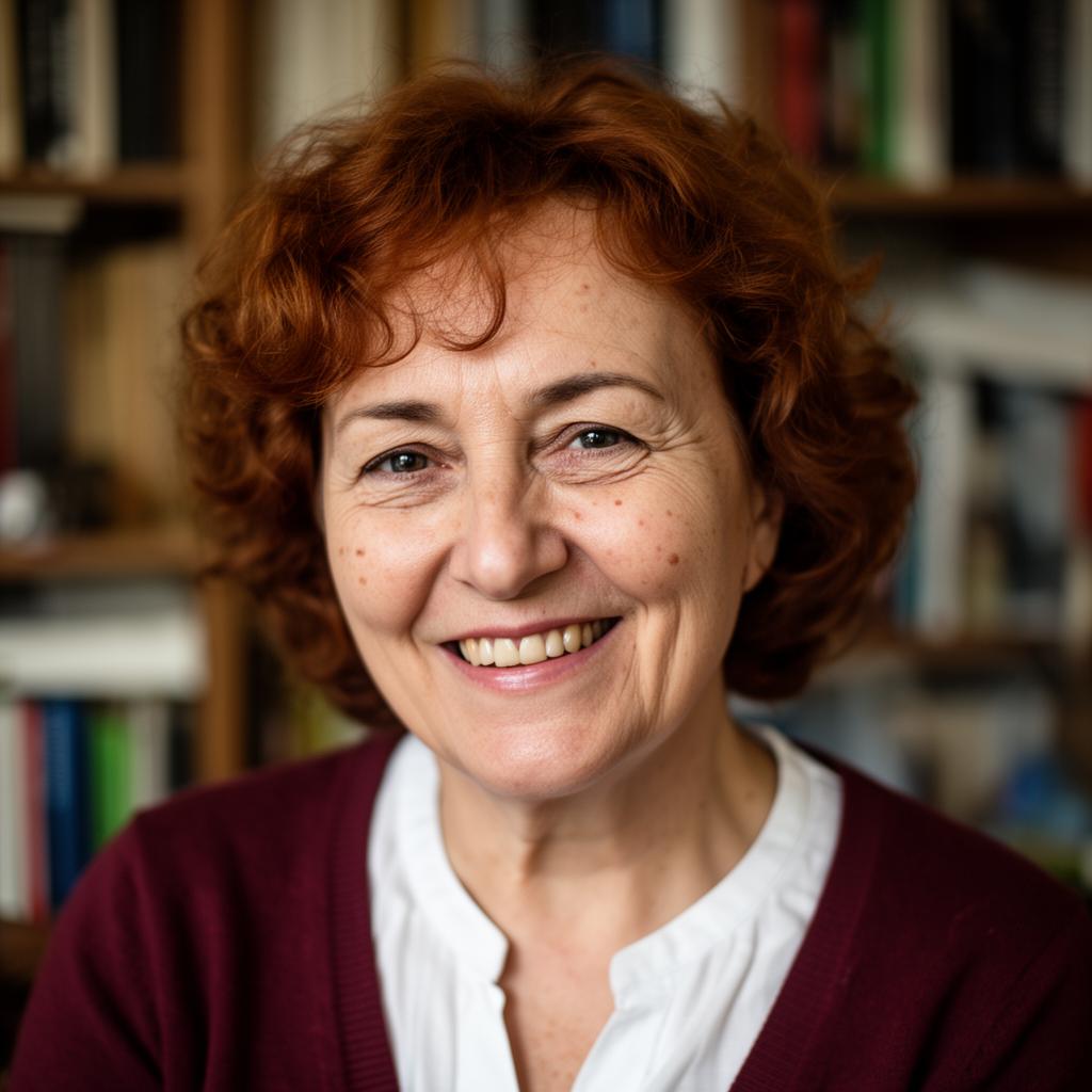 Anna P.