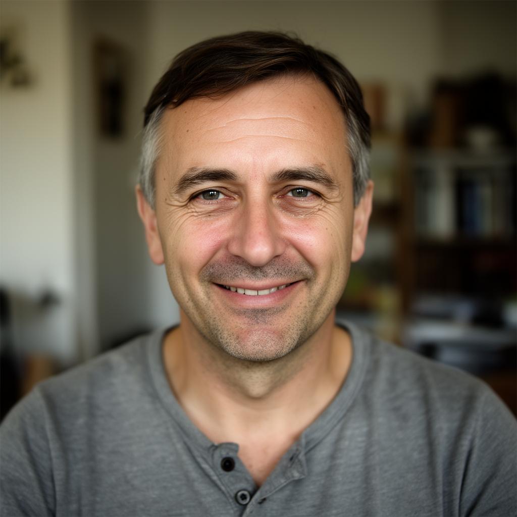 Mark D.