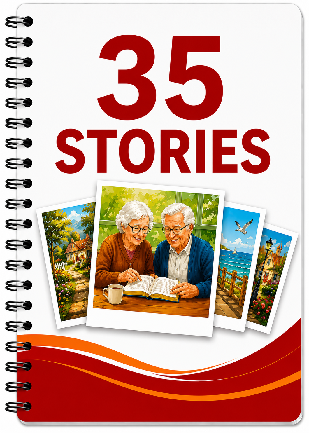 35 Short Stories