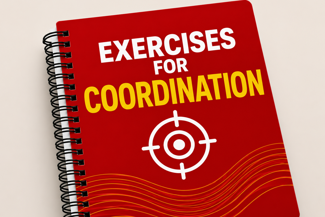Coordination