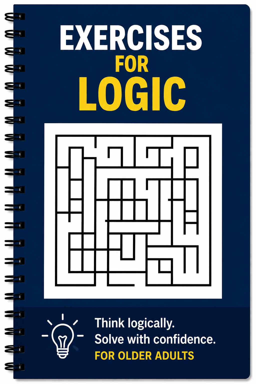 90 exercises โ Logical thinking